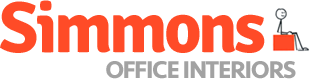 Simmons Office Interiors Logo