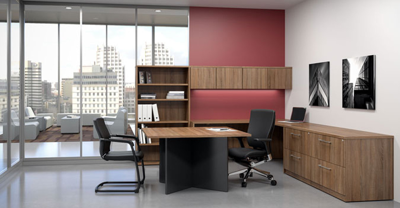 Simmons Office Interiors