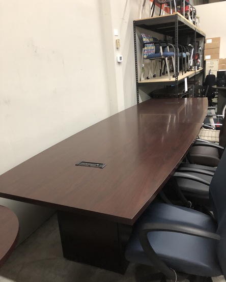 Conference Table